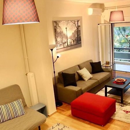 7 Steps Apartment Metro Syggrou Fix Near Acropolis เอเธนส์ ภายนอก รูปภาพ