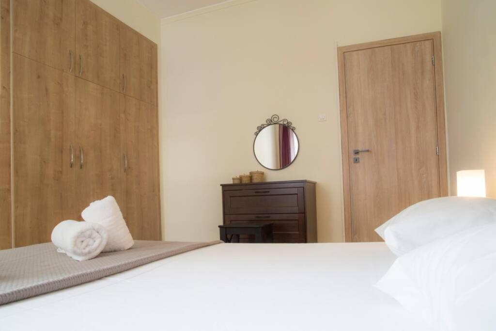 7 Steps Apartment Metro Syggrou Fix Near Acropolis เอเธนส์ ภายนอก รูปภาพ