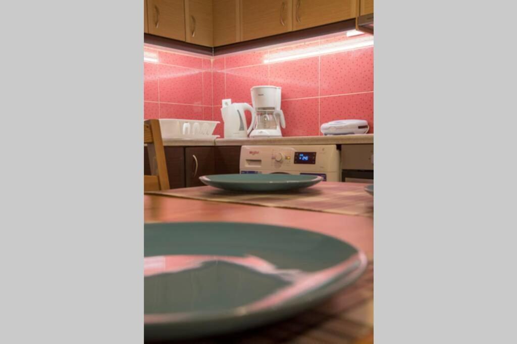 7 Steps Apartment Metro Syggrou Fix Near Acropolis เอเธนส์ ภายนอก รูปภาพ